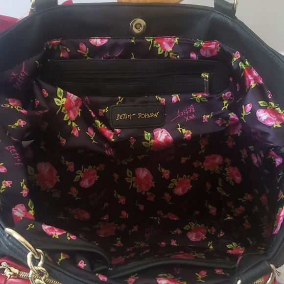 Ladies Large Size Purse - Picture 3 of 5